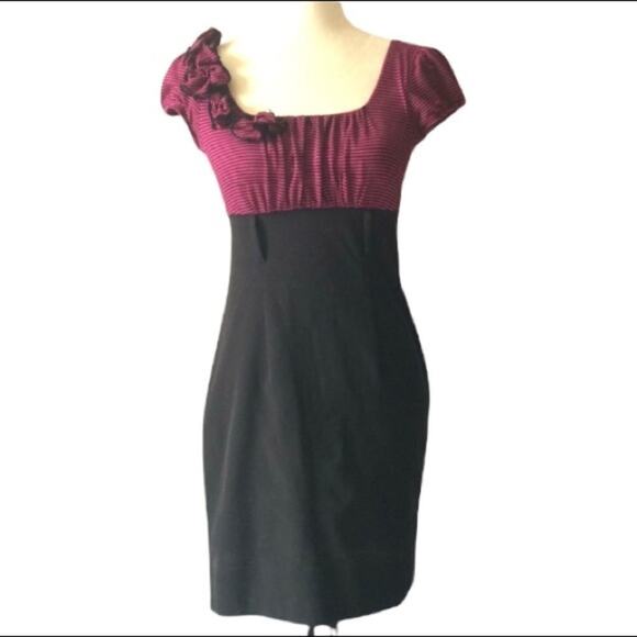 Size 1 dress   - Picture 1 of 3